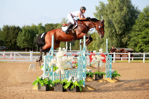 Class 6 1.40M Winner Angelie Copy