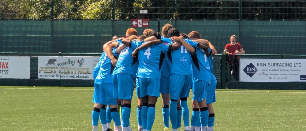 Winchester City (A)