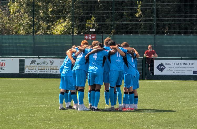Winchester City (A)