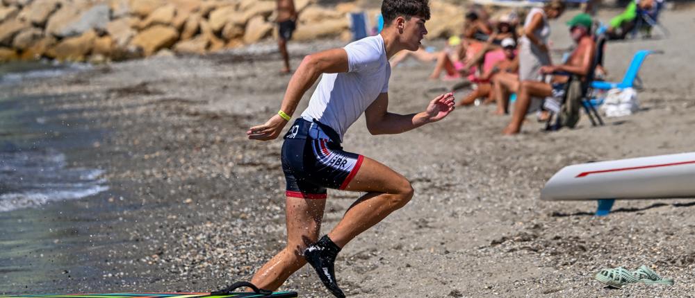 Gethin Balkwill