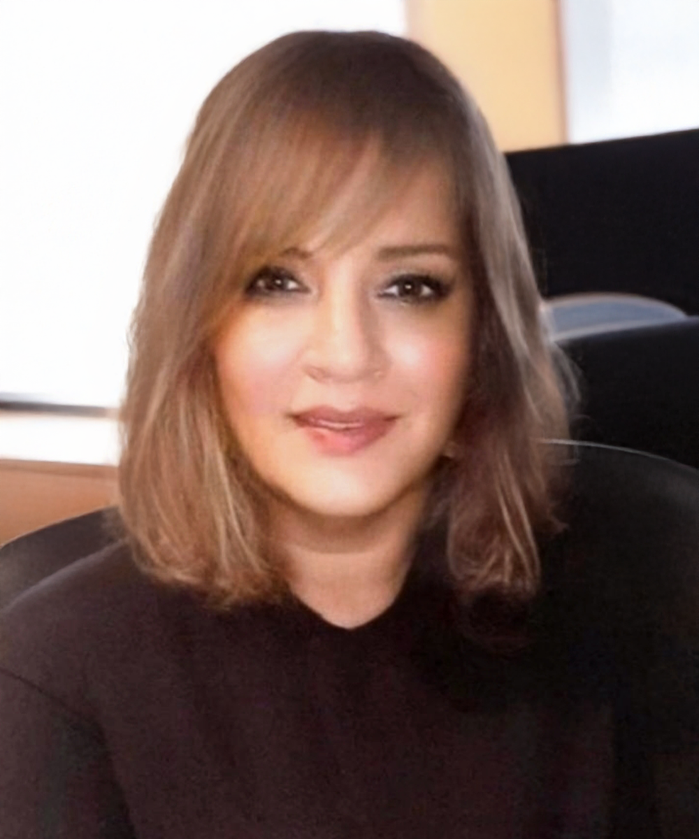 Sibel Dasti
