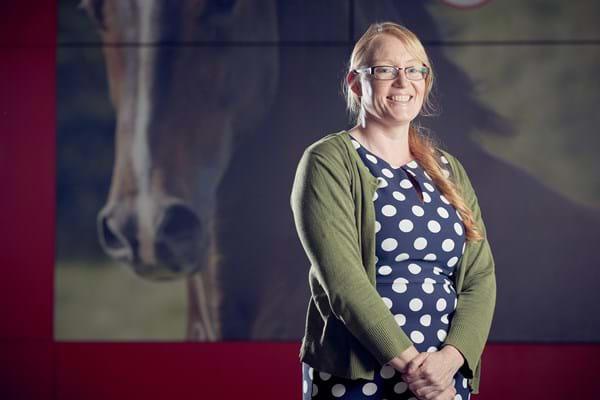 Dr Jane Williams
