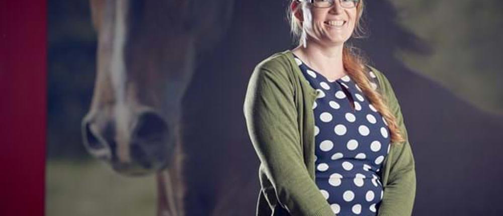 Dr Jane Williams