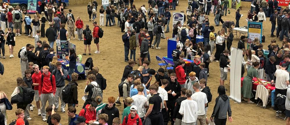 Wellfest 2026