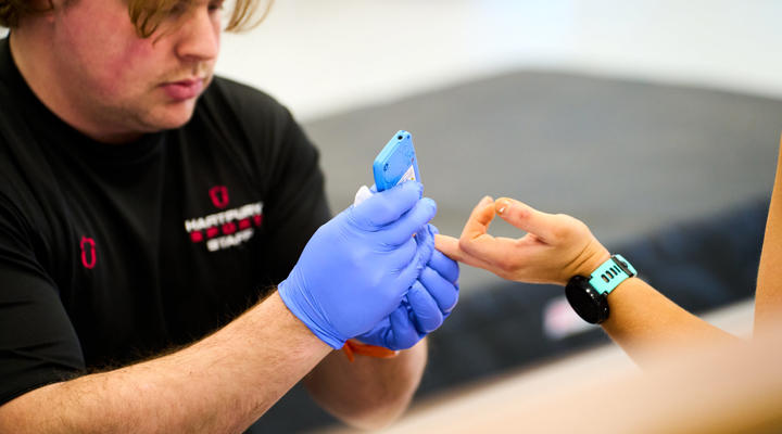 Human Performance Testing (1)