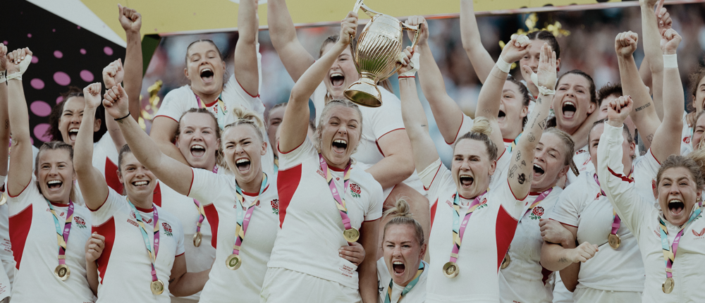 Womens World Cup Red Roses