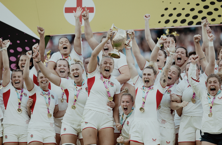 Womens World Cup Red Roses