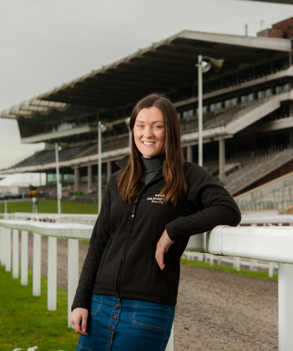 BA Hons Equine Business Management