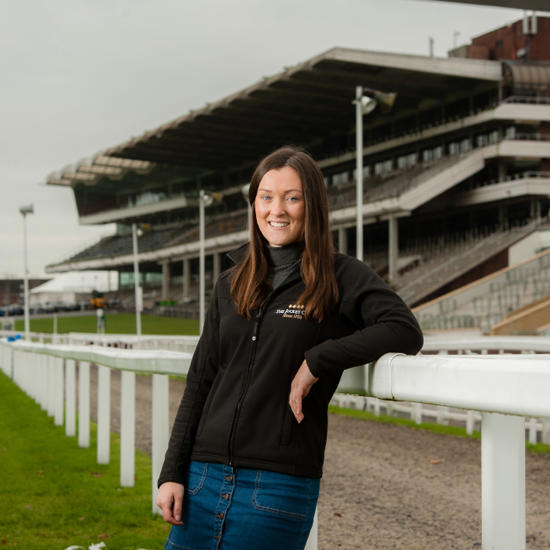 BA Hons Equine Business Management