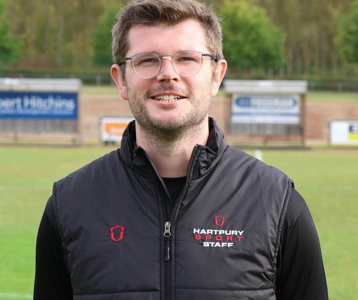 Dr Matt Jones