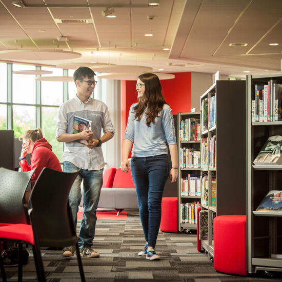 Hartpury College A Level English Literature