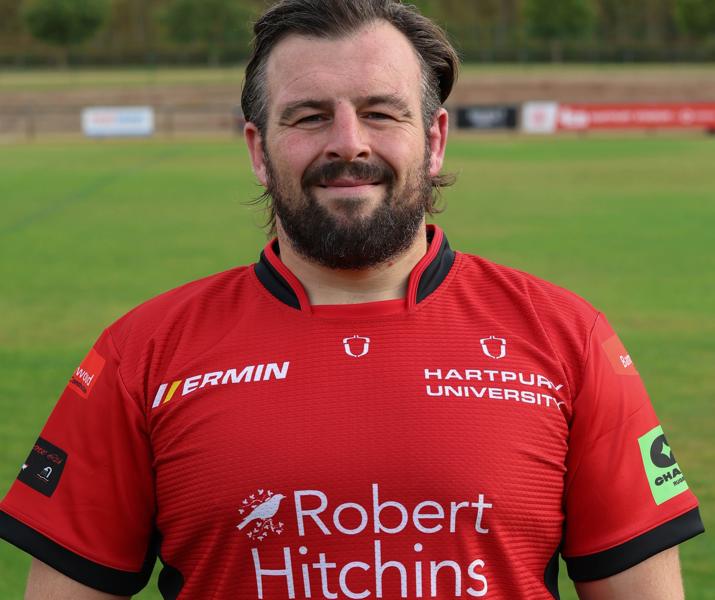 Alex Gibson