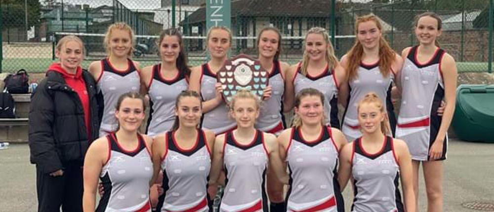 Netball-Champions