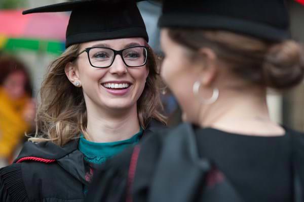 Graduate