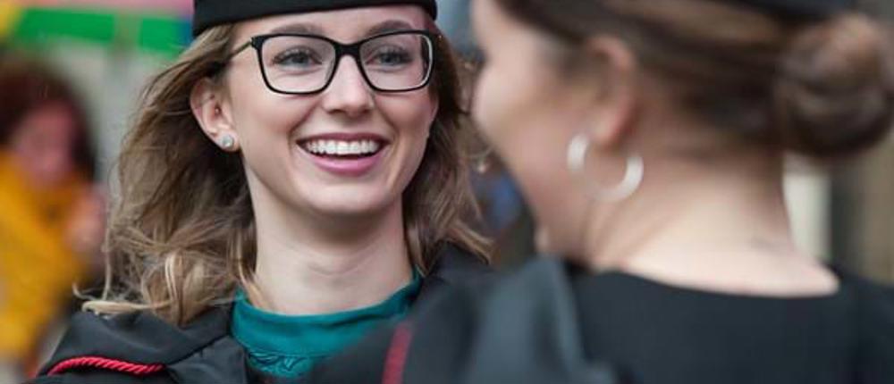 Graduate