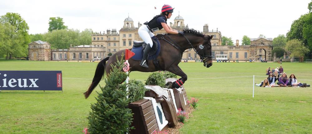 Student Competing At Grassroots Champs (1)