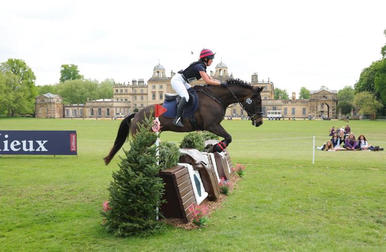 Student Competing At Grassroots Champs (1)