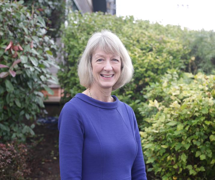 Alison Blackburn