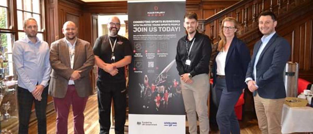 Hartpury-Sports-Business-Hub-Members