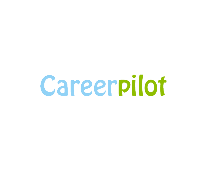 Career Pilot Logo