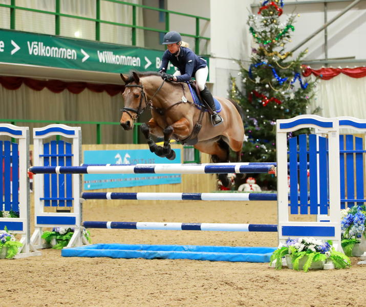 Class 3 Georgie Spence