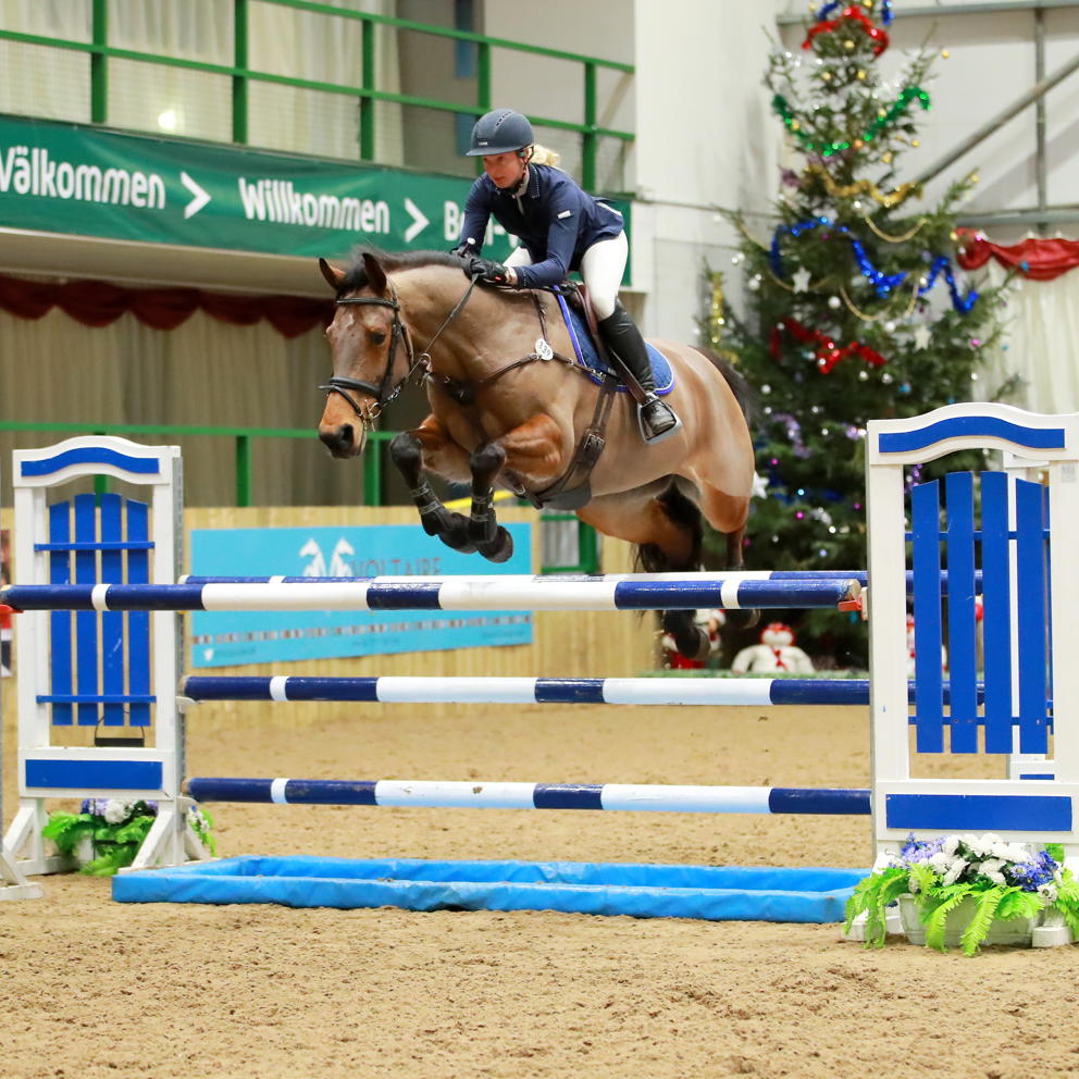 Class 3 Georgie Spence