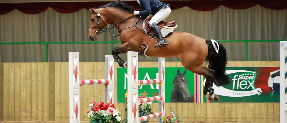 Class 8 Ben Walker