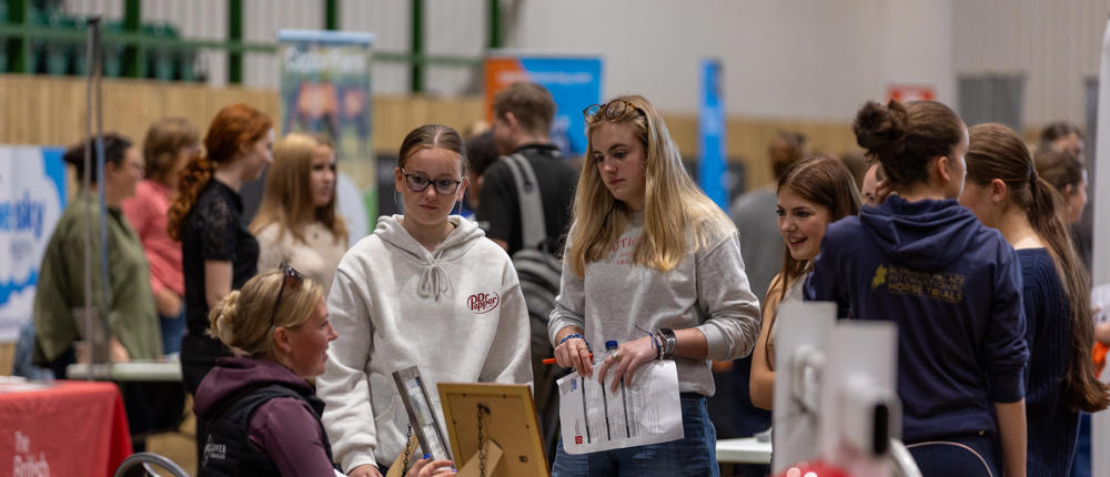 Careers Event 38