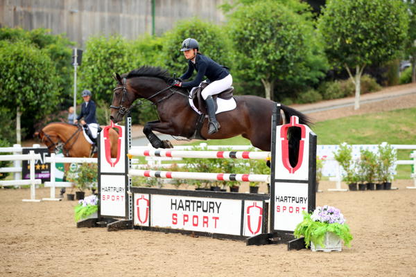 Class 24 Discovery Second Round Winner (1)
