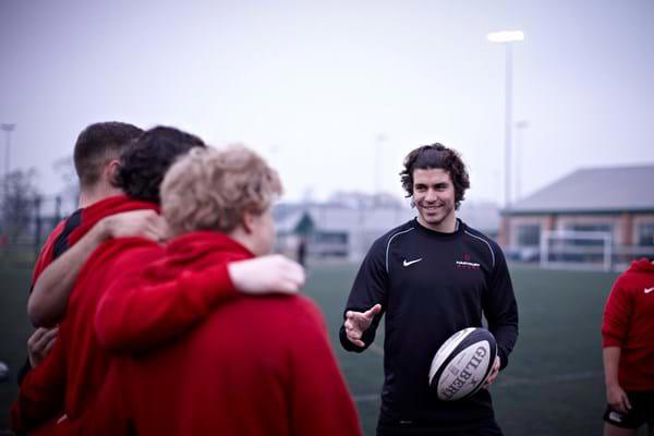 Coaching