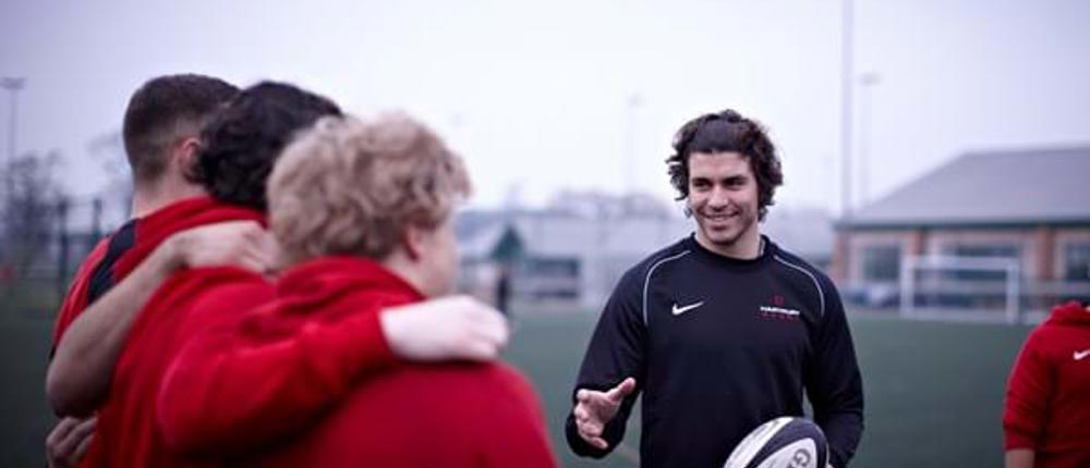 Coaching