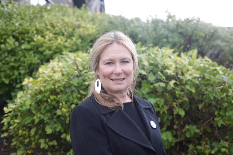 Helen Wilkinson