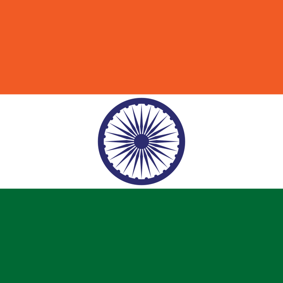 Flag Of India.Svg