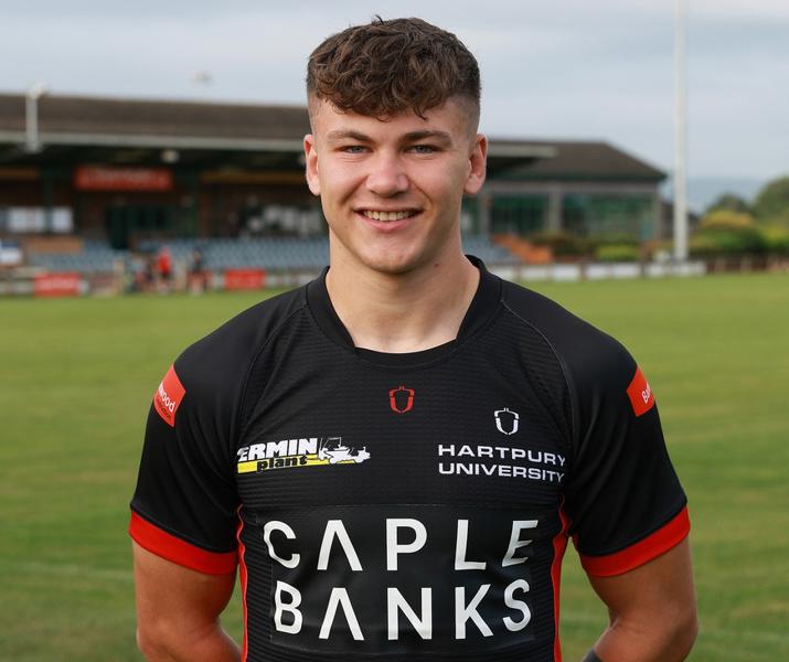 Hartpury University RFC