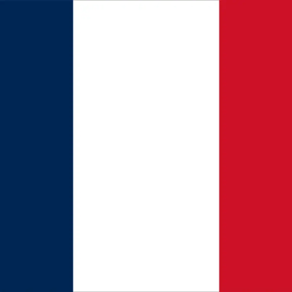 Flag France