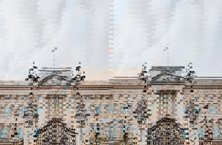 Buckingham Palace