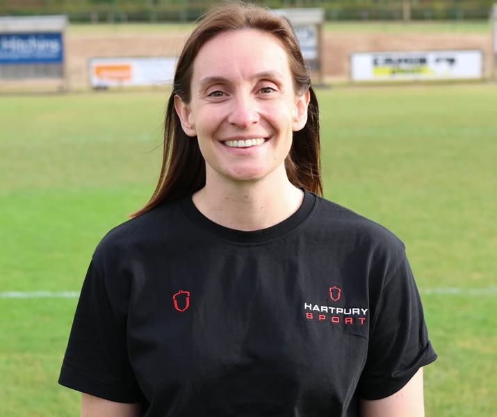 Ellie Owen